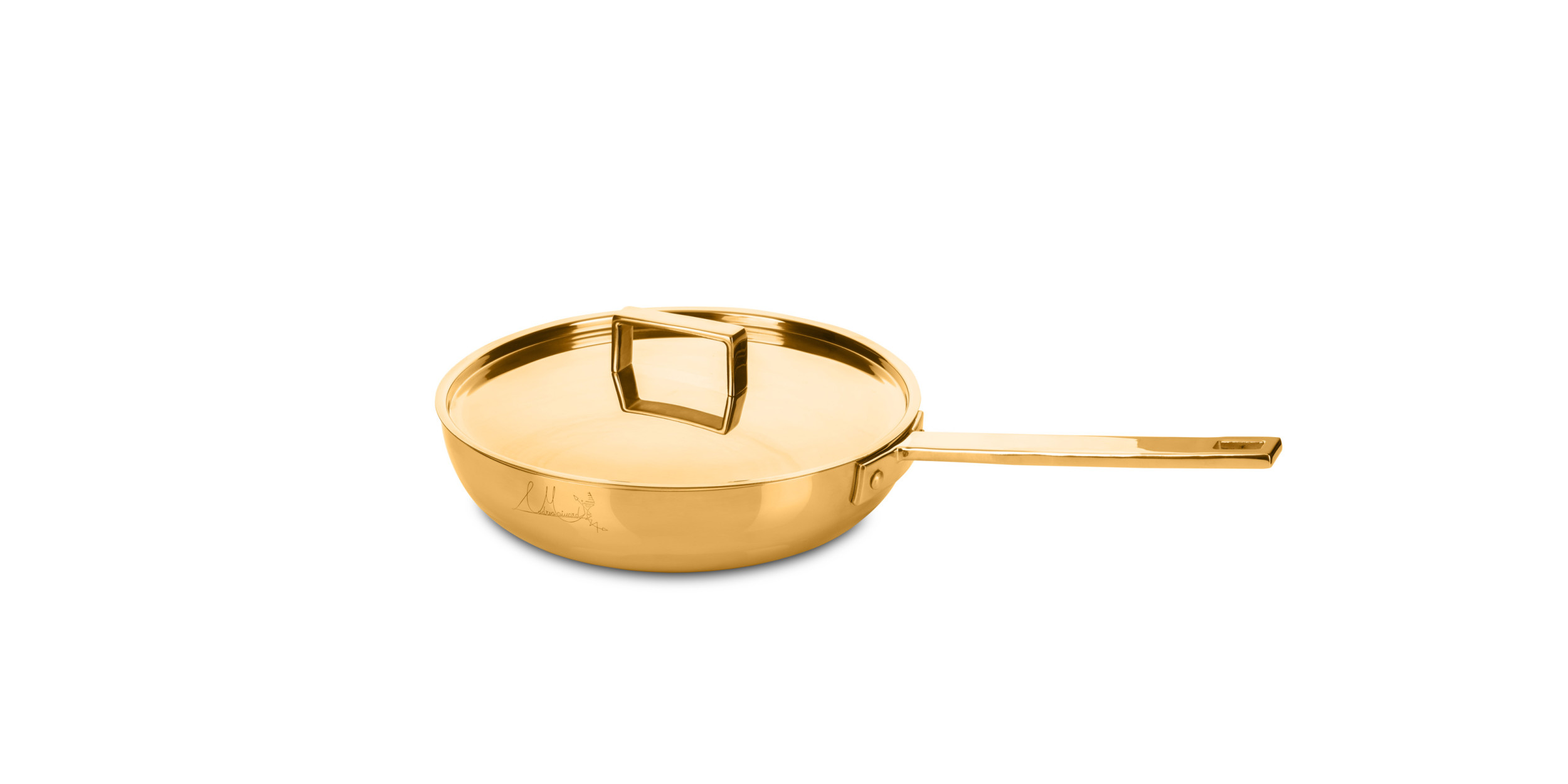 Attiva Gold Cookware