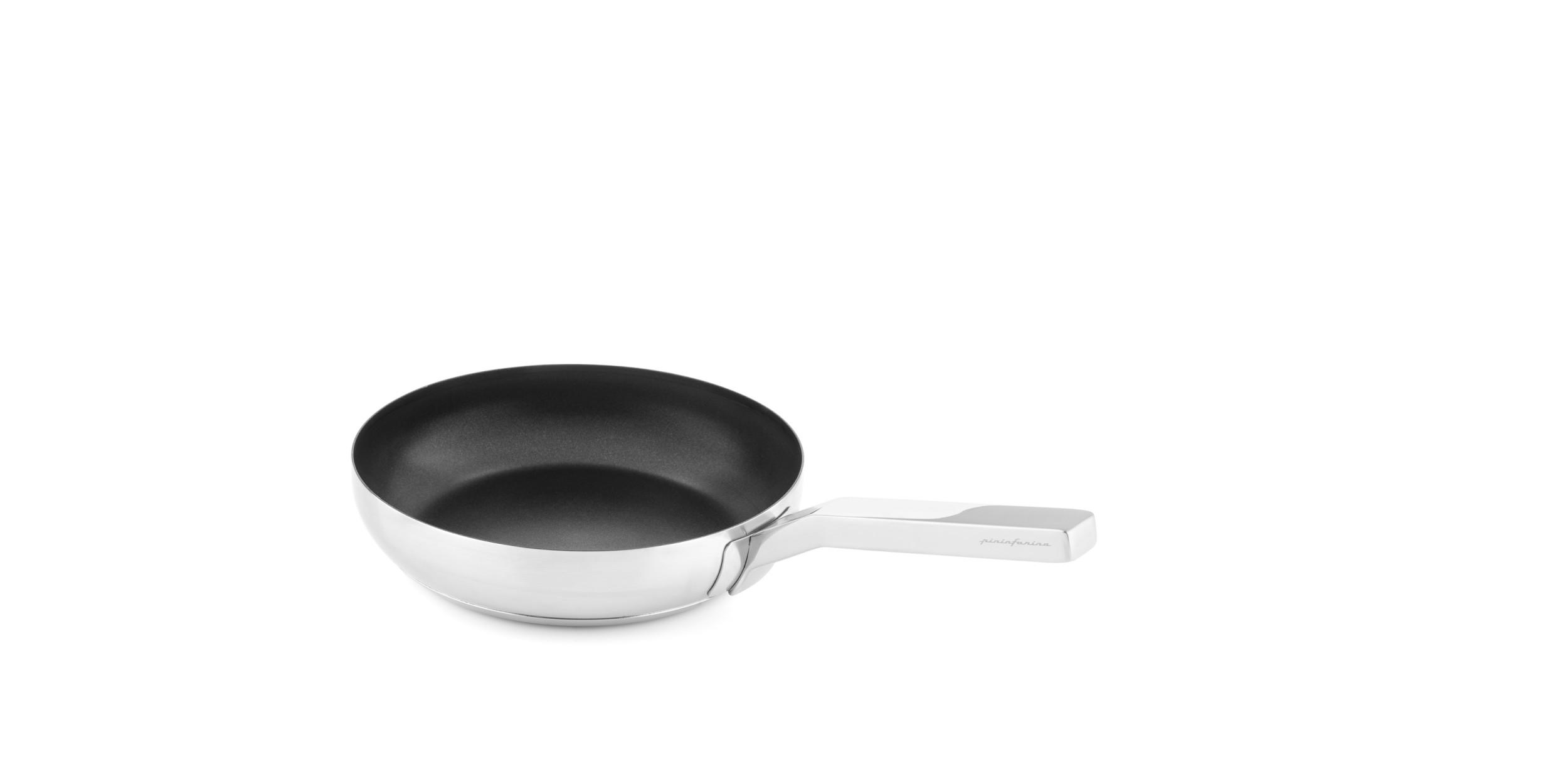 Frying pan 20 cm with non-stick coating Glamour Stone