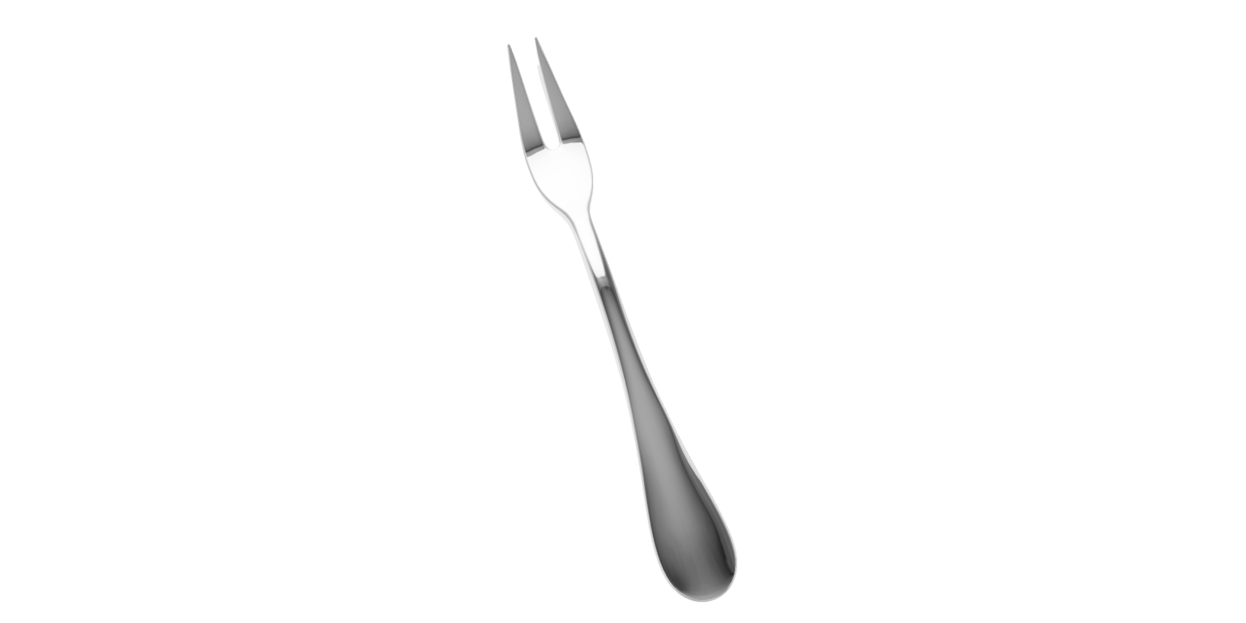Stainless Steel Rotating Tableware, Stainless Steel Spoon Fork