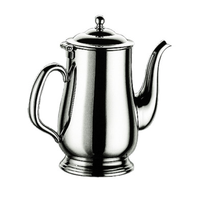 Insulated Tea Pot Bombata - Coffee and Tea Pots - Serveware